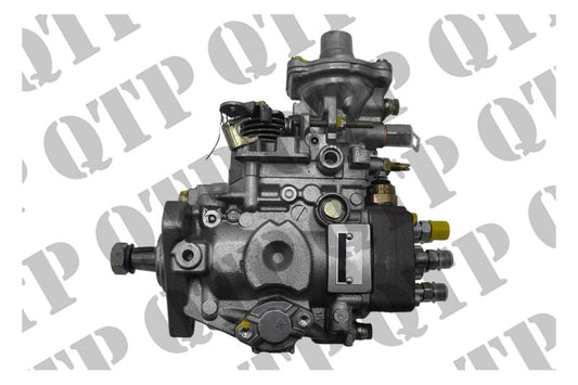 INJECTOR PUMP