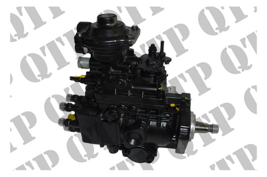 INJECTOR PUMP