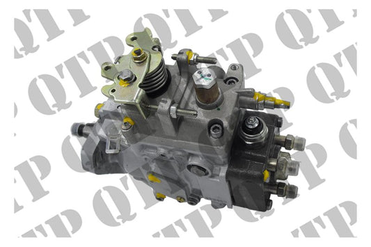 INJECTOR PUMP