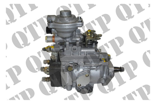 INJECTOR PUMP