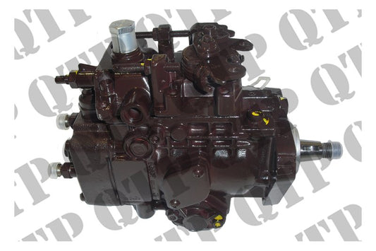 INJECTOR PUMP