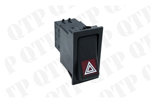 ROCKER SWITCH HAZARD LIGHTS