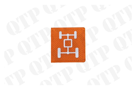 ROCKER SWITCH INSERT