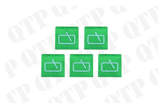 ROCKER SWITCH INSERT WIPER MOTOR