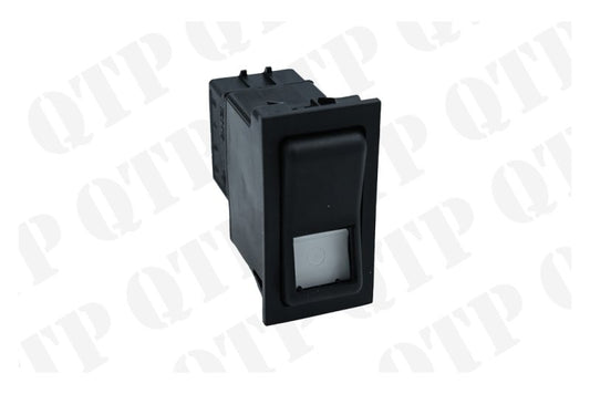 ROCKER SWITCH FAN 3 POSITION