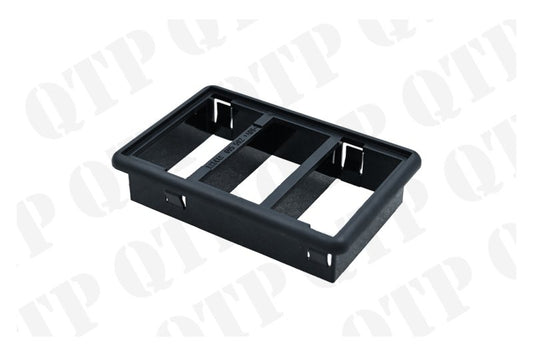 ROCKER SWITCH MOUNTING FRAME
