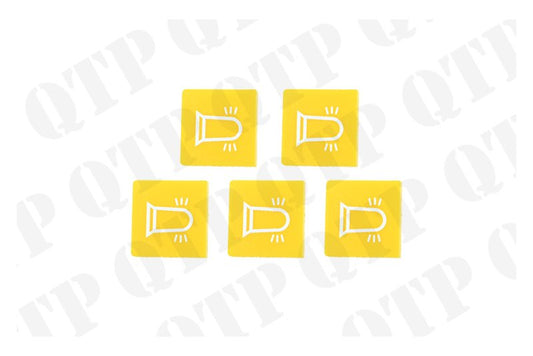 ROCKER SWITCH INSERT BEACON