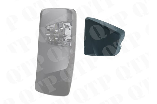MIRROR BACK COVER RH
