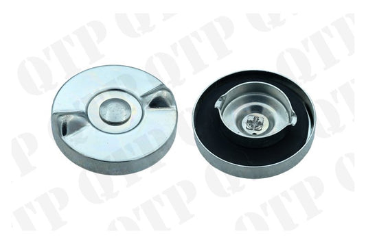 FUEL CAP FORD