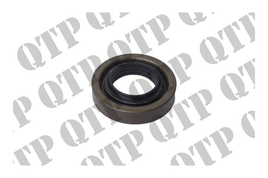 FRONT AXLE HUB SEAL
