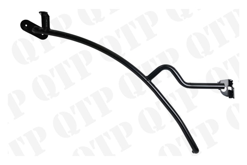 DOOR HANDLE LH NEW HOLLAND CASE PUMA