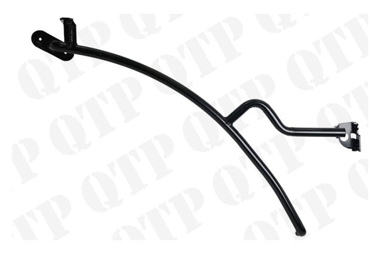 DOOR HANDLE LH NEW HOLLAND CASE PUMA