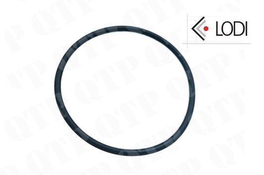 O-RING DYNAMIC MUDGUARD BRACKET