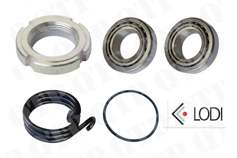 MUDGUARD MOUNTING BRACKET REPAIR KIT RH