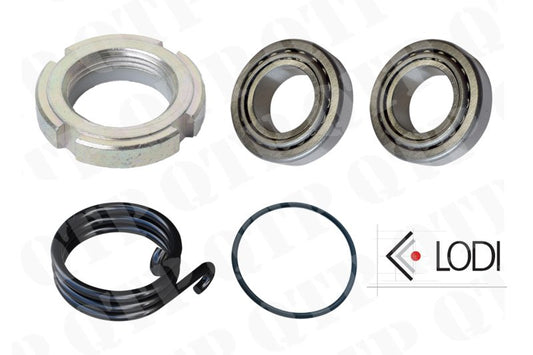 MUDGUARD MOUNTING BRACKET REPAIR KIT RH