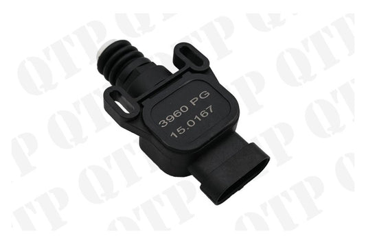 BRAKE PEDAL SWITCH
