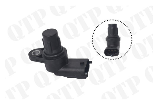 CAM SHAFT POSITION SENSOR