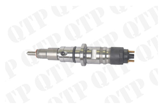 FUEL INJECTOR