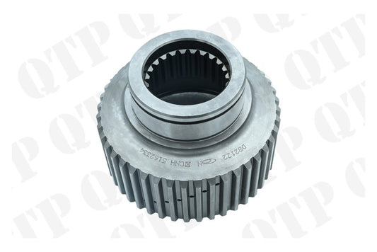HOUSING CLUTCH PACK A NEW HOLLAND