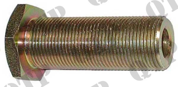 AUTO HITCH LIFT ROD ADJUSTER
