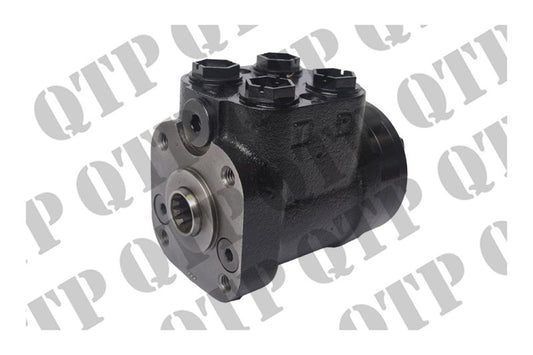 ORBITAL UNIT C/O RELIEF VALVE