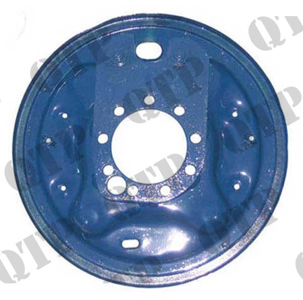 BRAKE DRUM BACKING PLATE