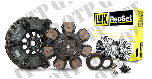 CLUTCH KIT