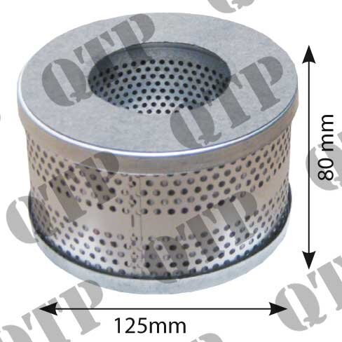 HYDRAULIC FILTER