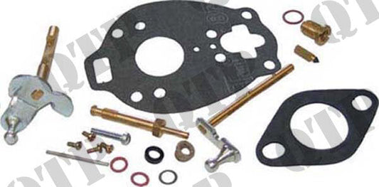 GASKET KIT - CARBURETOR