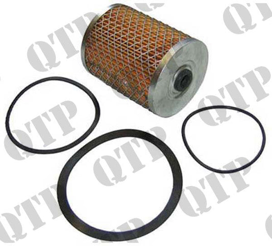 ENGINE OIL FILTER