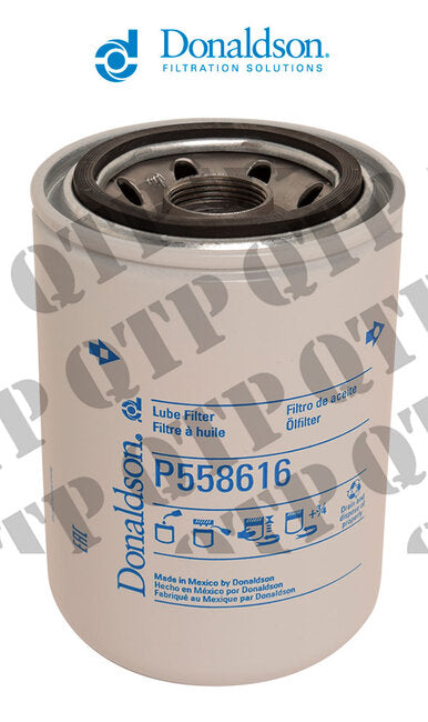 ENGINE OIL FILTER