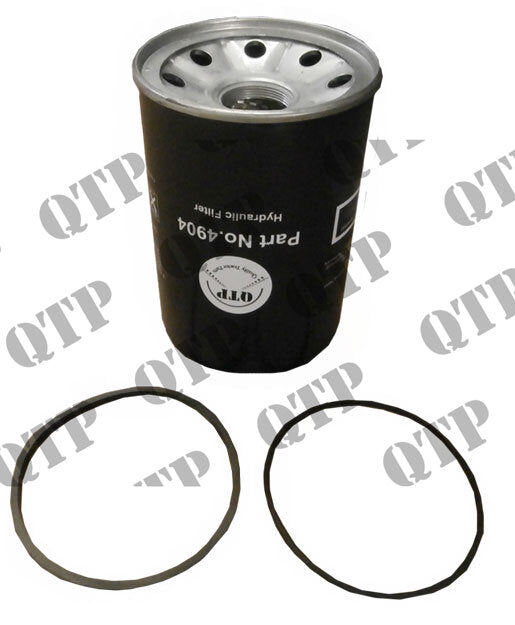 HYDRAULIC FILTER