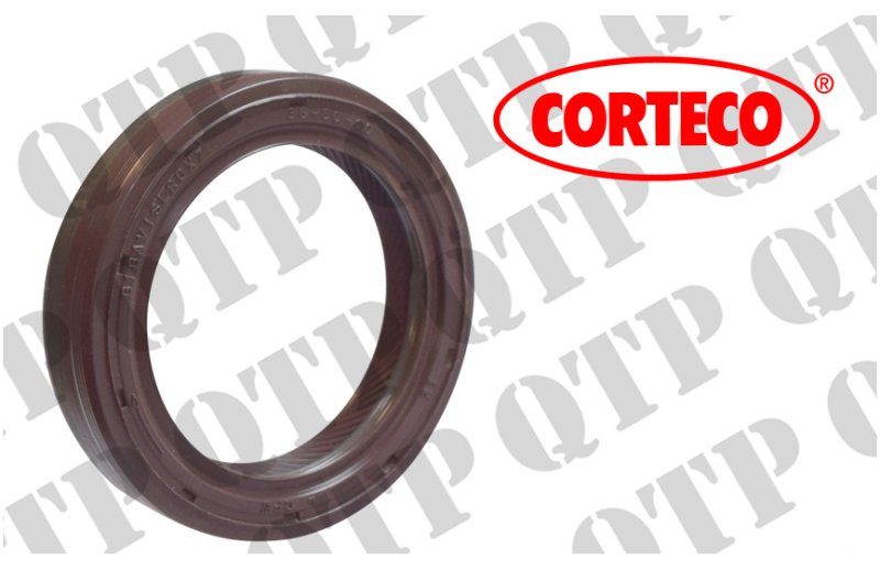 OIL SEAL