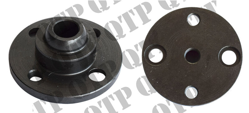 BALL PEG - POWER STEERING RAM