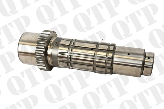 PTO SHAFT