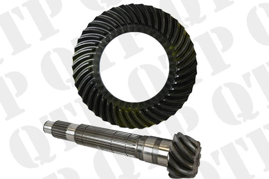 CROWN WHEEL PINION SET