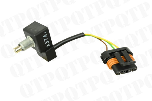 CRUISE CONTROL POTENTIOMETER