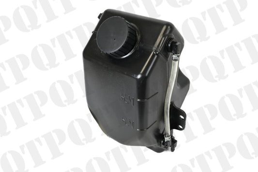 RADIATOR TANK