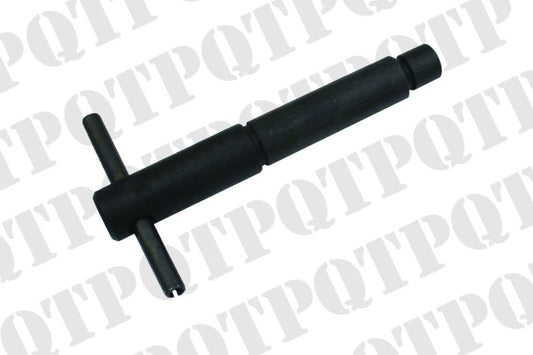 SERVICEGARD TIMING PIN