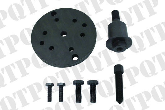 DAMPER PULLER TOOL