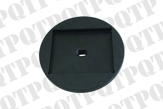 MFWD KING PIN SOCKET WITH SENSOR