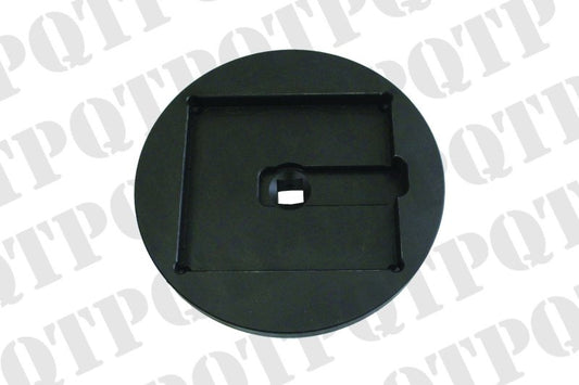 MFWD UPPER KING PIN