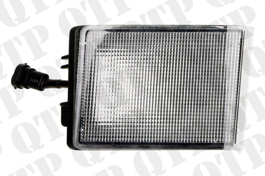 HIGH BEAM LED CORNER LIGHT