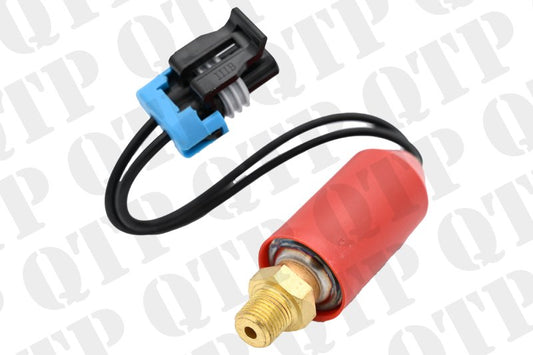 OIL PRESSURE SENSOR