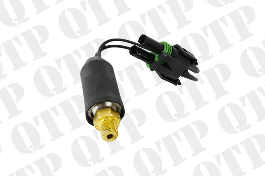 OIL PRESSURE SENSOR