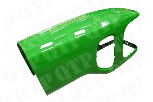 FRONT BONNET ASSEMBLY