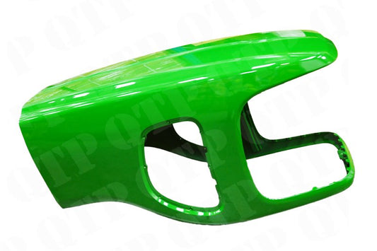 FRONT BONNET ASSEMBLY