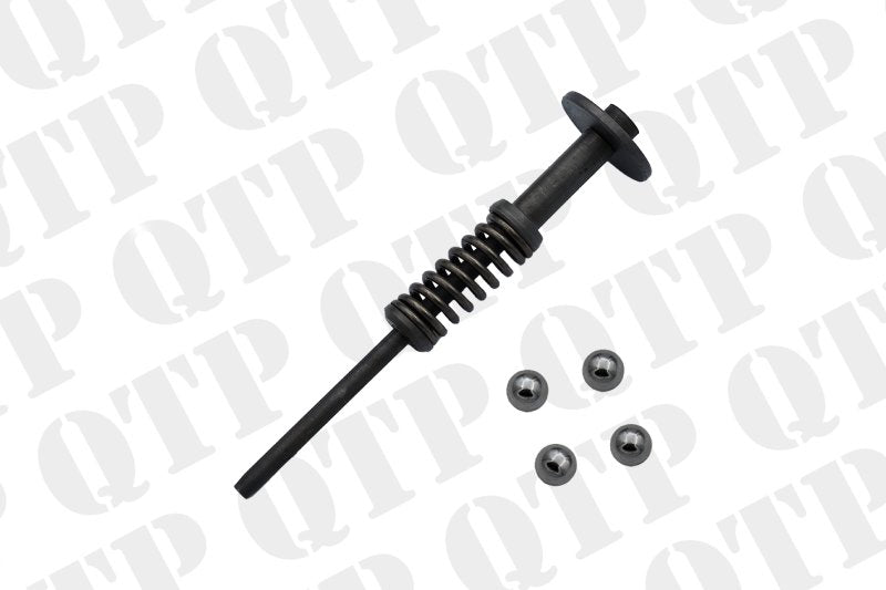 SELECTIVE CONTROL VALVE REPAIR KIT JOHN DEERE 6000 6005
