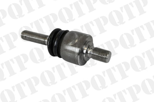 STEERING CYLINDER TIE ROD END