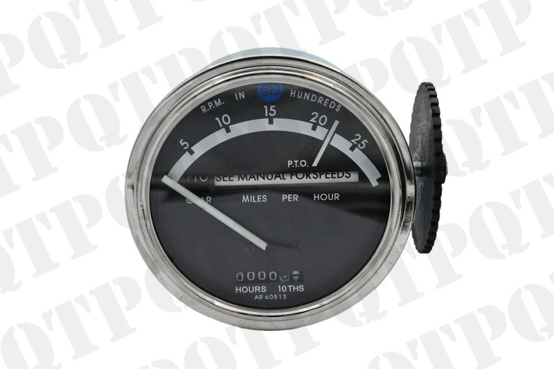 TACHOMETER